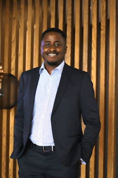 Joseph Kihara