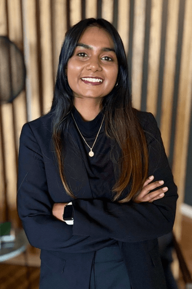 Kayla Govender-Seetal