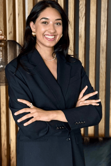 Shaaziah Kolabhai