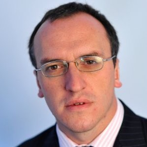 Paul Eardley-Taylor